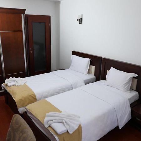 Bruti Hotel Prizren Exteriér fotografie