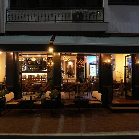 Bruti Hotel Prizren Exteriér fotografie