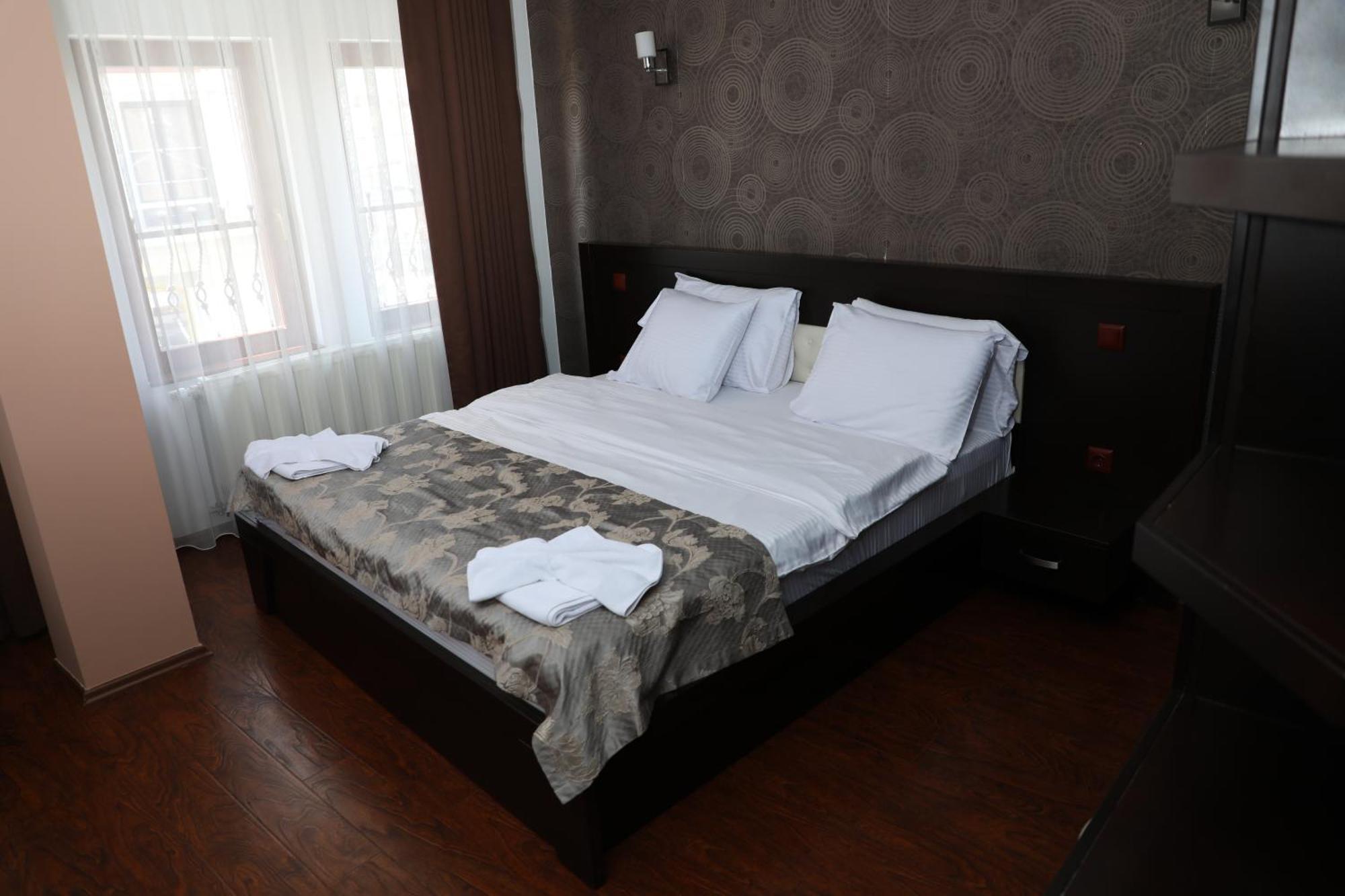 Bruti Hotel Prizren Exteriér fotografie