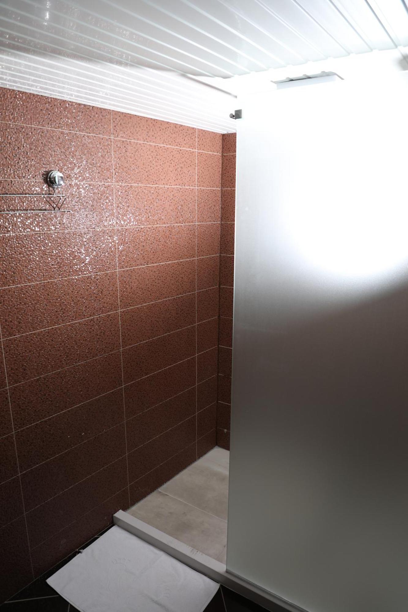 Bruti Hotel Prizren Exteriér fotografie