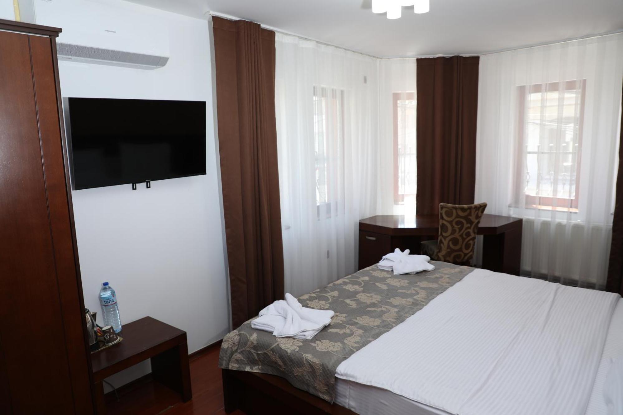 Bruti Hotel Prizren Exteriér fotografie