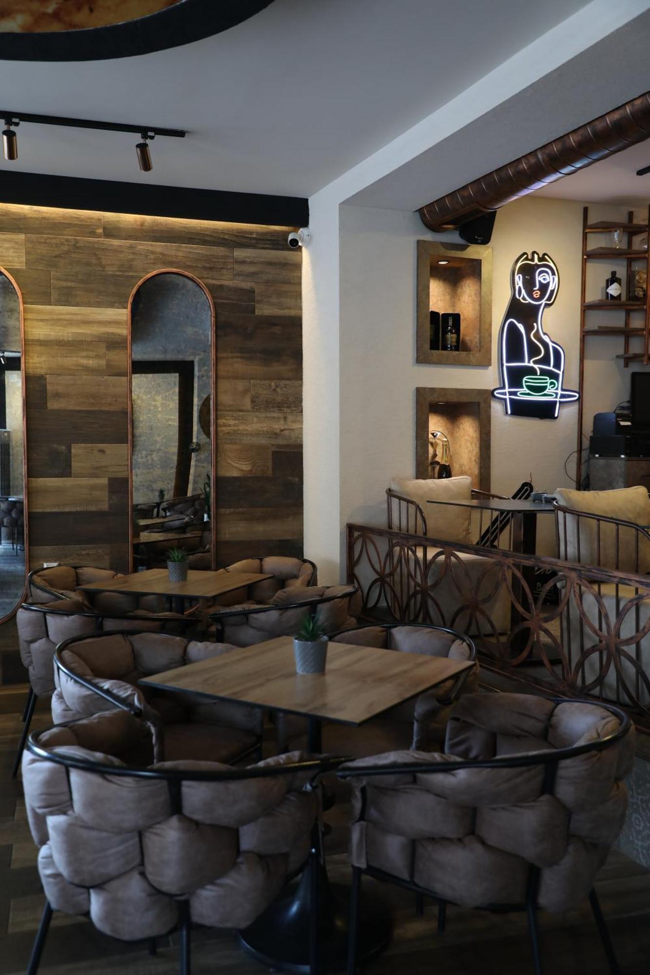 Bruti Hotel Prizren Exteriér fotografie