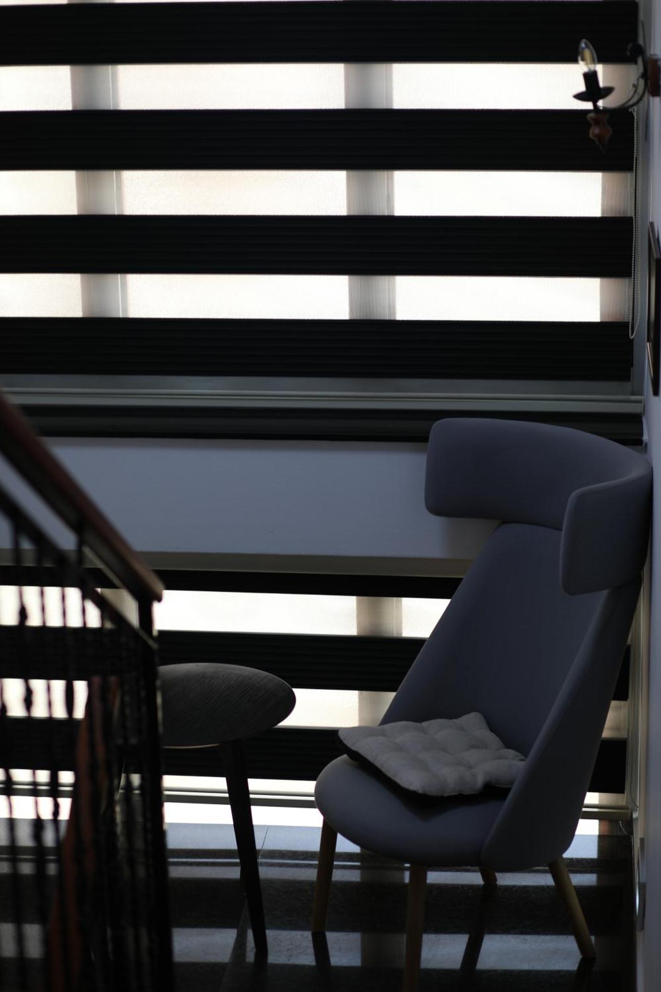 Bruti Hotel Prizren Exteriér fotografie